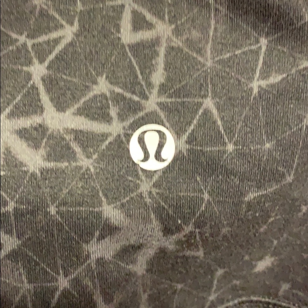 Lululemon Leggings sz4 - Picture 2 of 3